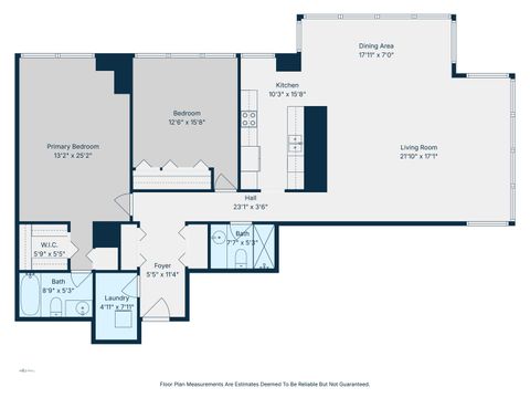 Tiny photo for 360 E Randolph Street #2005, Chicago, IL 60601 (MLS # 12465791)