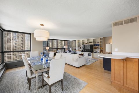 Tiny photo for 360 E Randolph Street #2005, Chicago, IL 60601 (MLS # 12465791)