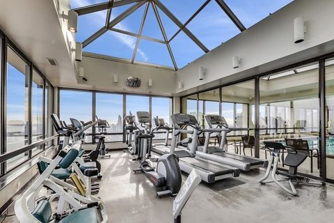 Tiny photo for 360 E Randolph Street #2005, Chicago, IL 60601 (MLS # 12465791)
