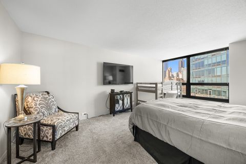 Tiny photo for 360 E Randolph Street #2005, Chicago, IL 60601 (MLS # 12465791)