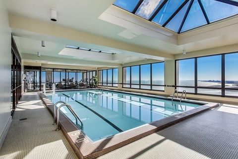 Tiny photo for 360 E Randolph Street #2005, Chicago, IL 60601 (MLS # 12465791)