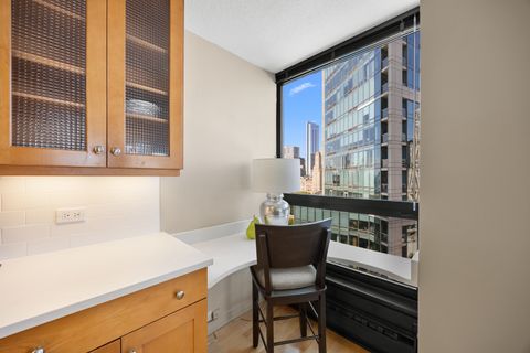 Tiny photo for 360 E Randolph Street #2005, Chicago, IL 60601 (MLS # 12465791)