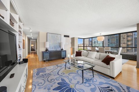 Tiny photo for 360 E Randolph Street #2005, Chicago, IL 60601 (MLS # 12465791)