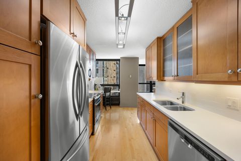 Tiny photo for 360 E Randolph Street #2005, Chicago, IL 60601 (MLS # 12465791)
