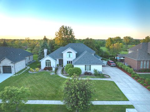 11326 Wexford Drive Mokena IL 60448