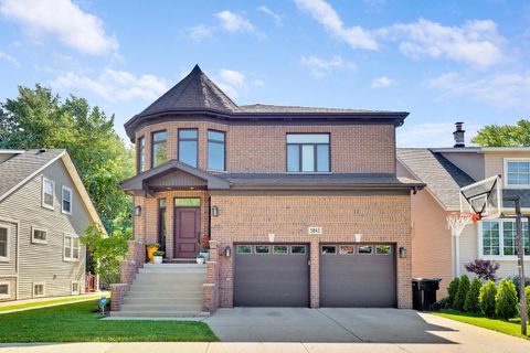 5843 N Oconto Avenue Chicago IL 60631