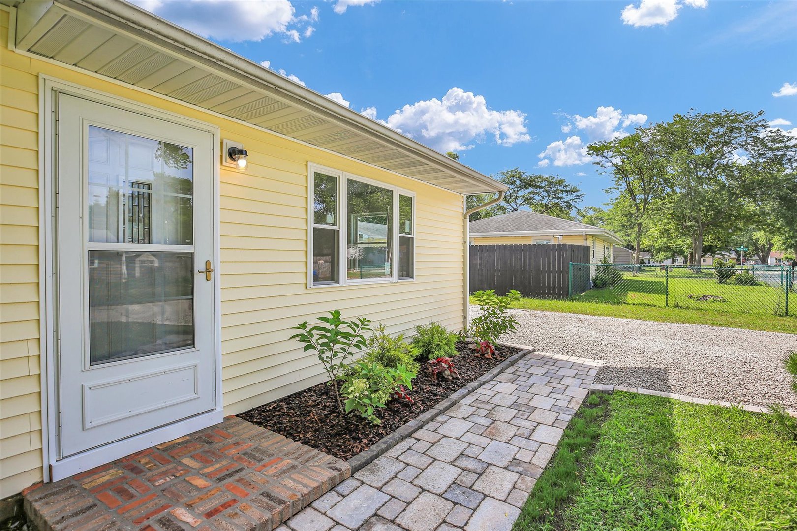 804 Juniper Drive