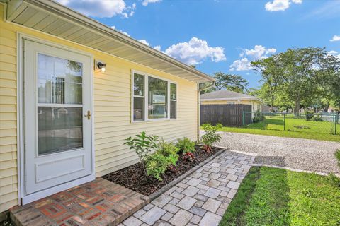 Tiny photo for 804 Juniper Drive, Rantoul, IL 61866 (MLS # 12428965)