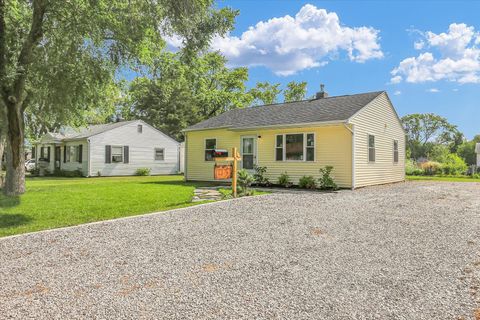 Tiny photo for 804 Juniper Drive, Rantoul, IL 61866 (MLS # 12428965)