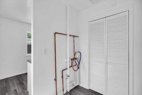 Tiny photo for 804 Juniper Drive, Rantoul, IL 61866 (MLS # 12428965)