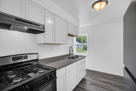 Tiny photo for 804 Juniper Drive, Rantoul, IL 61866 (MLS # 12428965)