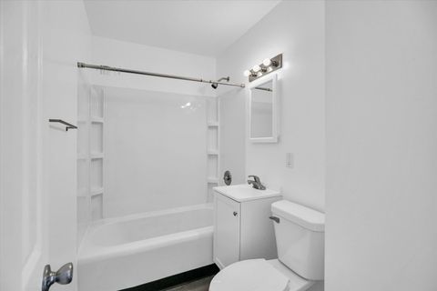 Tiny photo for 804 Juniper Drive, Rantoul, IL 61866 (MLS # 12428965)