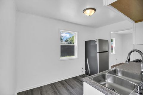 Tiny photo for 804 Juniper Drive, Rantoul, IL 61866 (MLS # 12428965)