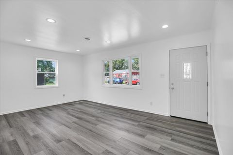 Tiny photo for 804 Juniper Drive, Rantoul, IL 61866 (MLS # 12428965)