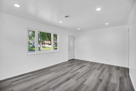 Tiny photo for 804 Juniper Drive, Rantoul, IL 61866 (MLS # 12428965)