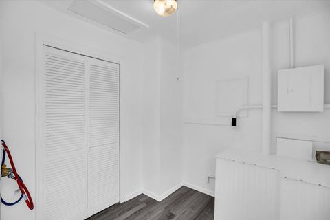 Tiny photo for 804 Juniper Drive, Rantoul, IL 61866 (MLS # 12428965)