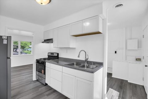 Tiny photo for 804 Juniper Drive, Rantoul, IL 61866 (MLS # 12428965)