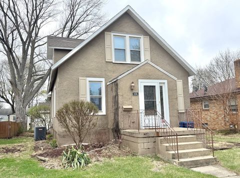 1408 Creve Coeur Street Lasalle IL 61301