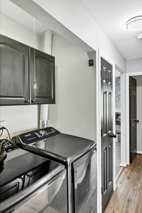 Tiny photo for 803 Forest Drive, Streamwood, IL 60107 (MLS # 12473601)