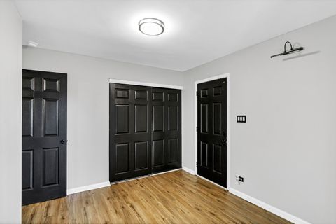 Tiny photo for 803 Forest Drive, Streamwood, IL 60107 (MLS # 12473601)