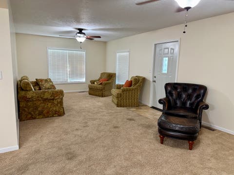 Tiny photo for 1109 S Court Street, Marion, IL 62959 (MLS # 12703285)