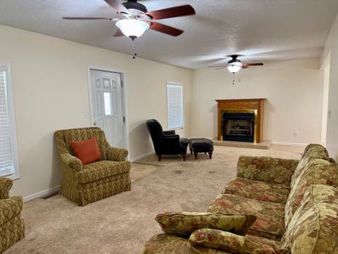 Tiny photo for 1109 S Court Street, Marion, IL 62959 (MLS # 12703285)