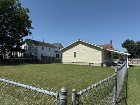 Tiny photo for 1109 S Court Street, Marion, IL 62959 (MLS # 12703285)