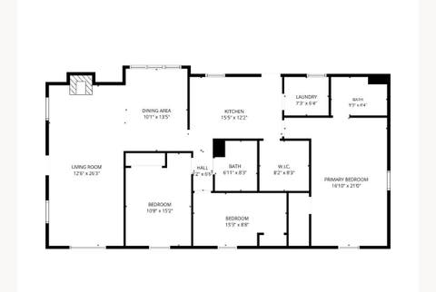 Tiny photo for 1109 S Court Street, Marion, IL 62959 (MLS # 12703285)
