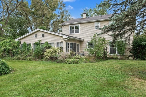 Tiny photo for 4N649 Petersdorf Road, West Chicago, IL 60185 (MLS # 12768972)