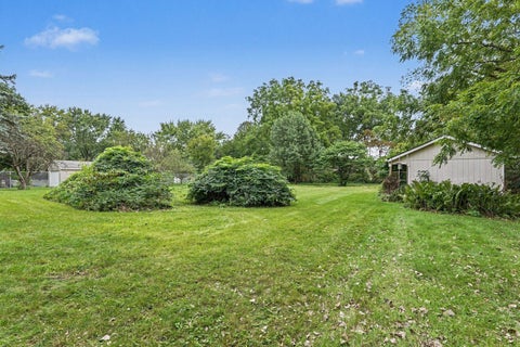 Tiny photo for 4N649 Petersdorf Road, West Chicago, IL 60185 (MLS # 12768972)