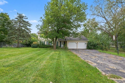 Tiny photo for 4N649 Petersdorf Road, West Chicago, IL 60185 (MLS # 12768972)