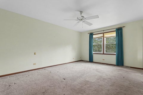 Tiny photo for 4N649 Petersdorf Road, West Chicago, IL 60185 (MLS # 12768972)
