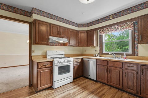 Tiny photo for 4N649 Petersdorf Road, West Chicago, IL 60185 (MLS # 12768972)