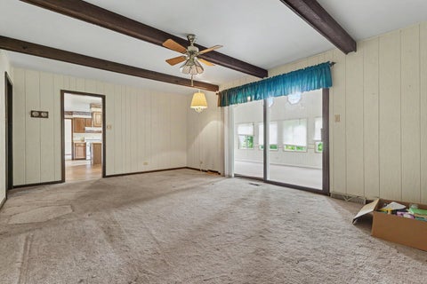 Tiny photo for 4N649 Petersdorf Road, West Chicago, IL 60185 (MLS # 12768972)