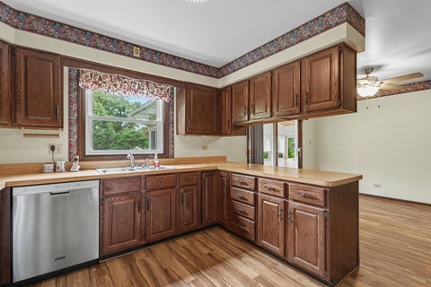 Tiny photo for 4N649 Petersdorf Road, West Chicago, IL 60185 (MLS # 12768972)