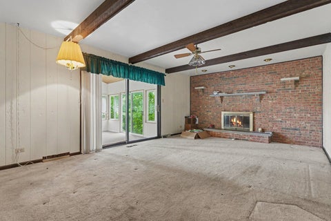 Tiny photo for 4N649 Petersdorf Road, West Chicago, IL 60185 (MLS # 12768972)