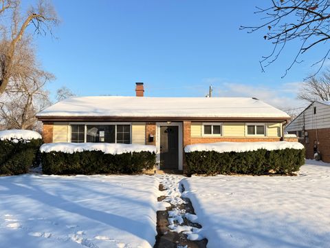 17303 Chicago Avenue Lansing IL 60438