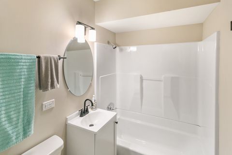 Tiny photo for 17303 Chicago Avenue, Lansing, IL 60438 (MLS # 12500861)