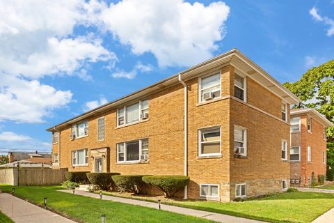 6653 W belmont Avenue Chicago IL 60634