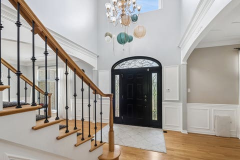 Tiny photo for 2207 Leverenz Road, Naperville, IL 60564 (MLS # 12700665)