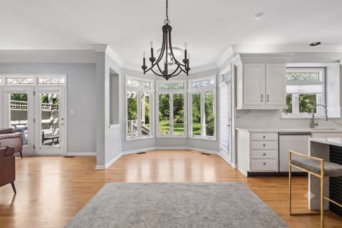 Tiny photo for 2207 Leverenz Road, Naperville, IL 60564 (MLS # 12700665)