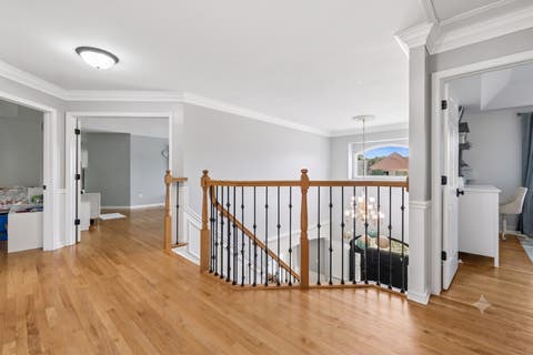Tiny photo for 2207 Leverenz Road, Naperville, IL 60564 (MLS # 12700665)