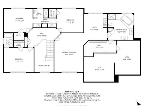 Tiny photo for 2207 Leverenz Road, Naperville, IL 60564 (MLS # 12700665)
