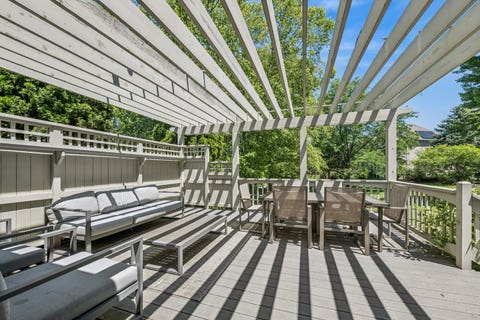 Tiny photo for 2207 Leverenz Road, Naperville, IL 60564 (MLS # 12700665)