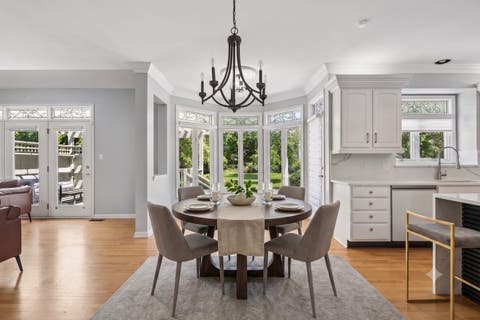 Tiny photo for 2207 Leverenz Road, Naperville, IL 60564 (MLS # 12700665)