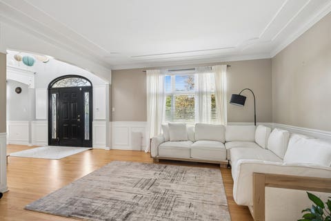 Tiny photo for 2207 Leverenz Road, Naperville, IL 60564 (MLS # 12700665)