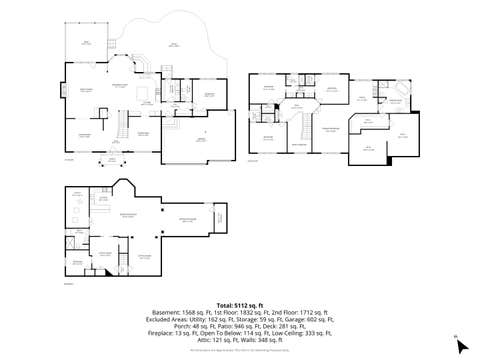 Tiny photo for 2207 Leverenz Road, Naperville, IL 60564 (MLS # 12700665)