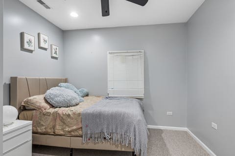 Tiny photo for 2207 Leverenz Road, Naperville, IL 60564 (MLS # 12700665)