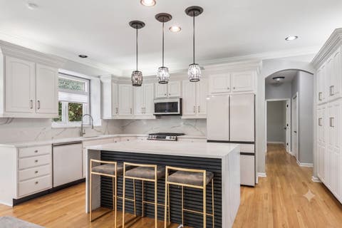 Tiny photo for 2207 Leverenz Road, Naperville, IL 60564 (MLS # 12700665)