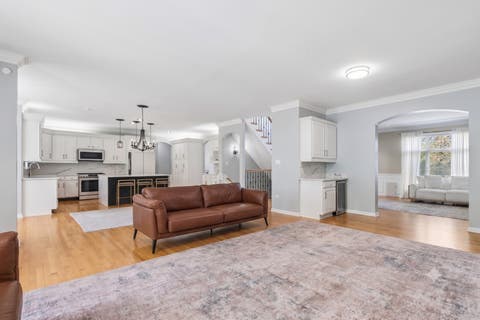 Tiny photo for 2207 Leverenz Road, Naperville, IL 60564 (MLS # 12700665)